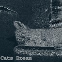 Nikolai Zizenko - Cats Dream