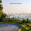Eltrak Music feat saad shah - All Roads Lead to You
