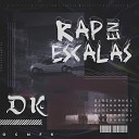 DK feat Diel KH - Rap En Escalas