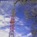 Blue Flux - Reflection