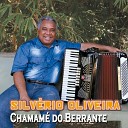 Silvério Oliveira - Chamamé do Berrante