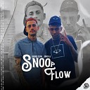 Emici LG Bigode Flow - Snoop Flow
