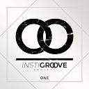 InstiGroove Project feat Miqueias Gon alves - Baixada Groove