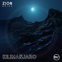 Zion Arias - Kilimanjaro
