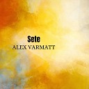 Alex Varmatt - Sete