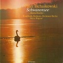 Heinz R gner Rundfunk Sinfonieorchester… - No 29 Finale Andante Allegro agitato…