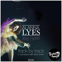 Alanna Lyes Atom Smith - Back Around Track by Track
