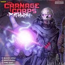 The Carnage Corps - Timeout