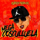 Alberto Producer - Mega Cosculluela