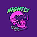 DJ Vega - Nightly