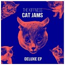 The Kiffness feat Alugalug Cat 2 0 - Please Go Away