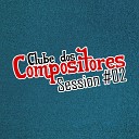Clube dos Compositores Aline Pires - Ladra Da Minha Blusa