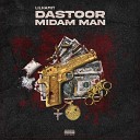 Lilhamit feat Ali Piri - Dastoor Midam Man