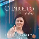 Eveline Silva - Eu Sou o Senhor o Teu Deus