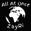 ZayRi - Просто Оригинал