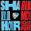 Sha Ru - Hover Original Mix