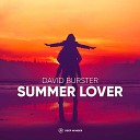 David Burster - Summer Lover