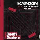 Kardon - Big in Japan Extended Mix