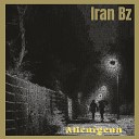 Iran Bz - Alien gena