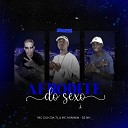 Guh da 7L MC feat Mc mininin - Afrodite do Sexo