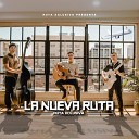 Ruta Xclusiva - La Vida Recia Cover