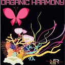 RUBEN REAL - Organic Harmony
