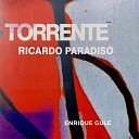 Ricardo Paradiso feat Enrique Gule - Cristal