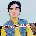 Akbar Shah Nikzad - Tori De Starge Shaist De Garana Tapay