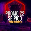 Patu DJ RMX 2 - La Promo 22 (Remix)