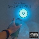 CallMe Please - Энергетик II
