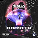 Sashtek - Booster Extended Mix