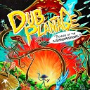 Dub Plantage feat Joschka Music - Beware of the Mega Magic Mushrooms