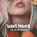 Lukas Mayer - Can You Feel Desire