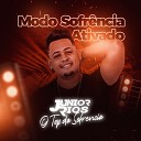 J nior Rios - Volta Moz o