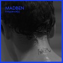 Madben - Mouvement Circulaire