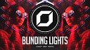 PSY TRANCE The Weeknd - Blinding Lights Crazy B x Remix