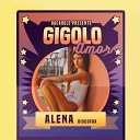 Gigolo Amor - Alena Disco Fox