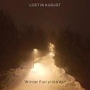 Lost In August - Winter Evening
