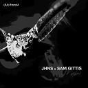 JHNS Sam Gittis - Too Much in the Ocean
