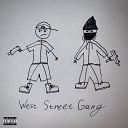 YG NITRO Amazin Dope - West Street Gang