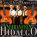 Los serranitos de Hidalgo - Si Te Quieres Volver