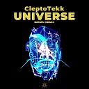 Benzn HIGHTKK feat Cleptotekk - Universe Remix