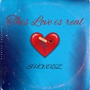 HIGHTKK feat SHOXXEZ - This Love Is Real