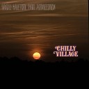 vasili haletski Paul Andreenkov - Chilly Village