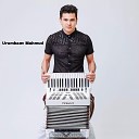 Urumbaev Mahmud - Club music