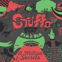 Stuffa feat Ram Di Dam - A Million Secrets David Sense S K A M Remix