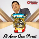 H ctor Ventura - El Amor Que Perd