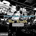 XtDadon feat Cappadonna - The Truth Fast 1 26 feat Cappadonna