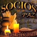 Los Socios De La Paz - Buena Noticia