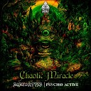 Darkmatter BR feat Psycho Active - Chaotic Miracle